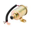 Neue elektrische Kraftstoffpumpe 149-2620 A029F887 A047N929 für Onan Cummins Generic