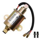 Nové elektrické palivové čerpadlo 149-2620 A029F887 A047N929 pro Onan Cummins Generic