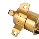 Kraftstoffpumpe für Onan 4000 RV -Generator 4kW Mikrolite Ruhige Cummins 12V E11007