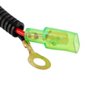 Kraftstoffpumpe für Onan 4000 RV -Generator 4kW Mikrolite Ruhige Cummins 12V E11007