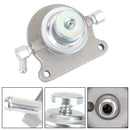 Polttoainesuodattimen pohjustuspumppu 10mm Sopii Nissan Navara D40 2.5L YD25 Diesel 2006 alkaen