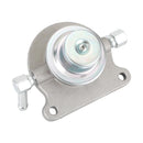 Polttoainesuodattimen pohjustuspumppu 10mm Sopii Nissan Navara D40 2.5L YD25 Diesel 2006 alkaen