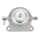 Polttoainesuodattimen pohjustuspumppu 10mm Sopii Nissan Navara D40 2.5L YD25 Diesel 2006 alkaen