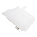 Compatible con Mazda BT-50 2011-2015, compatible con Ford Ranger PX, tanque de botella de desbordamiento de refrigerante