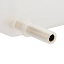 Compatible con Mazda BT-50 2011-2015, compatible con Ford Ranger PX, tanque de botella de desbordamiento de refrigerante