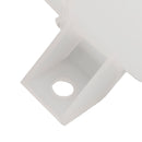 Compatible con Mazda BT-50 2011-2015, compatible con Ford Ranger PX, tanque de botella de desbordamiento de refrigerante