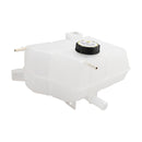 Compatible con Mazda BT-50 2011-2015, compatible con Ford Ranger PX, tanque de botella de desbordamiento de refrigerante