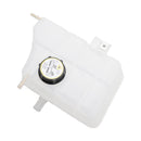 Compatible con Mazda BT-50 2011-2015, compatible con Ford Ranger PX, tanque de botella de desbordamiento de refrigerante