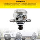 2017-2018 Nissan Pathfinder 3,5L V6 CVT FWD Platinum høytrykksdrivstoffpumpe 166306KA0A