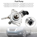 Bomba de combustible de alta presión para Nissan Pathfinder para Infiniti QX60 17-22 166306KA0A