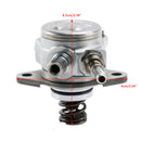 Bomba de combustible de alta presión para Nissan Pathfinder para Infiniti QX60 17-22 166306KA0A