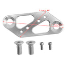 Drivstofftrykkskontroller Bracket Fit Ls Cylinder Head Montering Ticket Fit Chevy