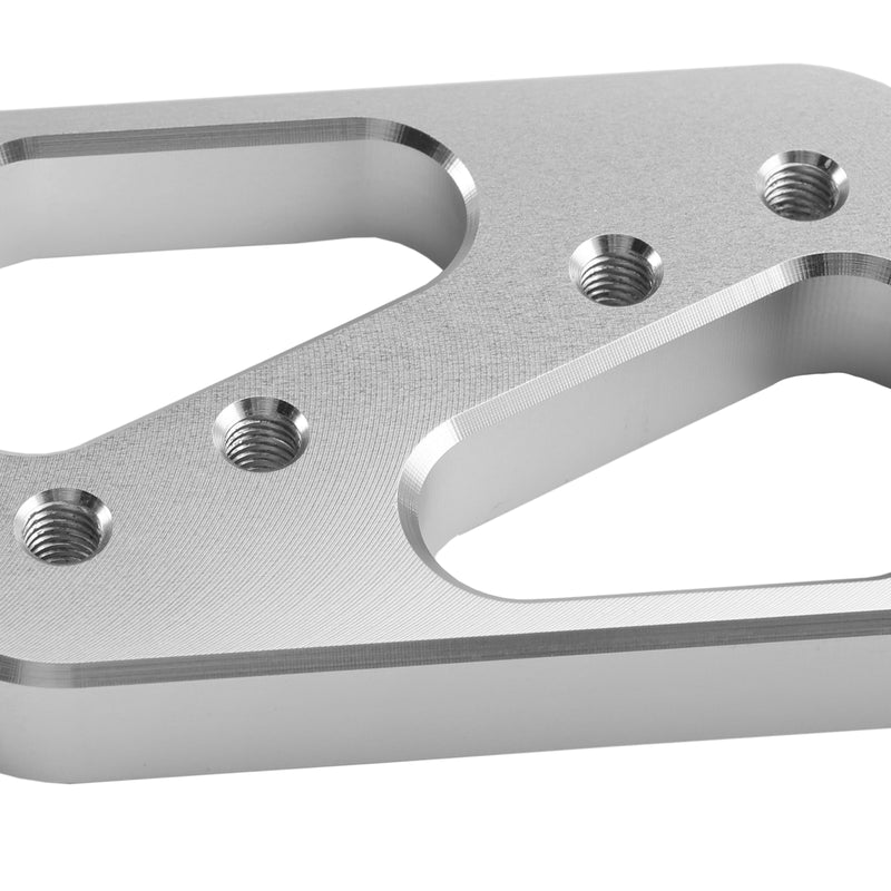 Drivstofftrykkskontroller Bracket Fit Ls Cylinder Head Montering Ticket Fit Chevy