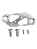 Drivstofftrykkskontroller Bracket Fit Ls Cylinder Head Montering Ticket Fit Chevy