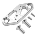 Drivstofftrykkskontroller Bracket Fit Ls Cylinder Head Montering Ticket Fit Chevy