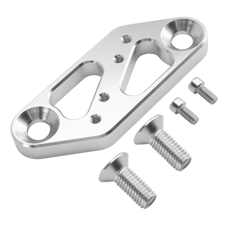 Drivstofftrykkskontroller Bracket Fit Ls Cylinder Head Montering Ticket Fit Chevy