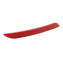 BMW 5-serie F10/F18 2011-2014 tåkebaklys Bakre støtfangerreflektorpar