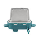 Värmefläktmotstånd 7L0907521B för Audi Q7/VW Touareg Sharan Generic