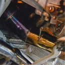 Exhaust Downpipe für 2013–2016 F32 F33 435i N55-Motormodelle