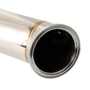 4,5" Catless avgassystem för BMW B58 F&G Series 3.0L 335i 340i F30/F34 2016+