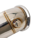 4,5" Catless avgassystem för BMW B58 F&G Series 3.0L 335i 340i F30/F34 2016+