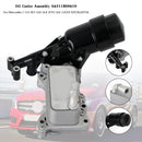 Öl Kühler Montage A6511800610 Für Mercedes C CLS M E SLK GLK VITO GLE 2.2CDI EEP