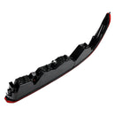 2016-2023 AUDI Q7 Rechts Hinten Stoßstange Rückleuchte Nebelscheinwerfer Montage 4M0945096