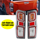 Luz trasera LED Isuzu D-max Pickup 2020-2022 L+R