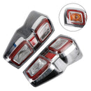 Luz trasera LED Isuzu D-max Pickup 2020-2022 L+R