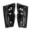 Luz trasera LED Isuzu D-max Pickup 2020-2022 L+R