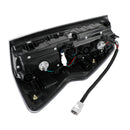 Luz trasera LED Isuzu D-max Pickup 2020-2022 L+R