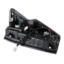 Luz trasera LED Isuzu D-max Pickup 2020-2022 L+R