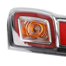 Luz trasera LED Isuzu D-max Pickup 2020-2022 L+R