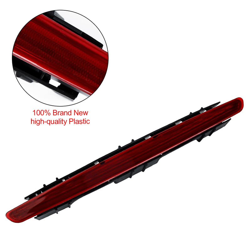 Mercedes Benz SLK 171 3. Tercera luz de freno A1718200056