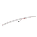 Drittes Bremslicht für Mini Cooper R55 Wagon mit rotem Glas 63257167413