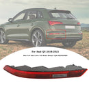 Audi Q5 2018-2021 bak venstre nedre bakre bremsestøtfangerlys 80A945069