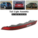 Audi Q5 2018-2021 bak venstre nedre bakre bremsestøtfangerlys 80A945069