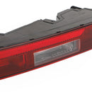 Audi Q5 2018-2021 bak venstre nedre bakre bremsestøtfangerlys 80A945069