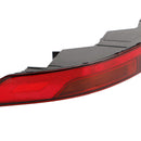 Audi Q5 2018-2021 bak venstre nedre bakre bremsestøtfangerlys 80A945069