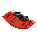 AUDI A6 C6 Limousine 2009-2011 LED-Rücklichtlampe für den linken äußeren Kofferraum