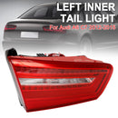 2012-2015 AUDI A6 C7  Linker innerer Kofferraum LED-Rücklichtleuchte 4GD945093