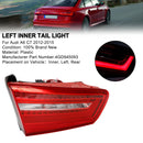 2012-2015 AUDI A6 C7  Linker innerer Kofferraum LED-Rücklichtleuchte 4GD945093