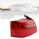 AUDI A6 2012–2015 Auto links außen LED Rücklicht Bremslicht 4GD945095