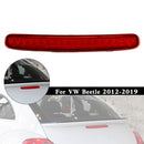 VW Beetle 2012-2019 LED bak bremselys 3. baklys Høymontert stopper 5C5945097B