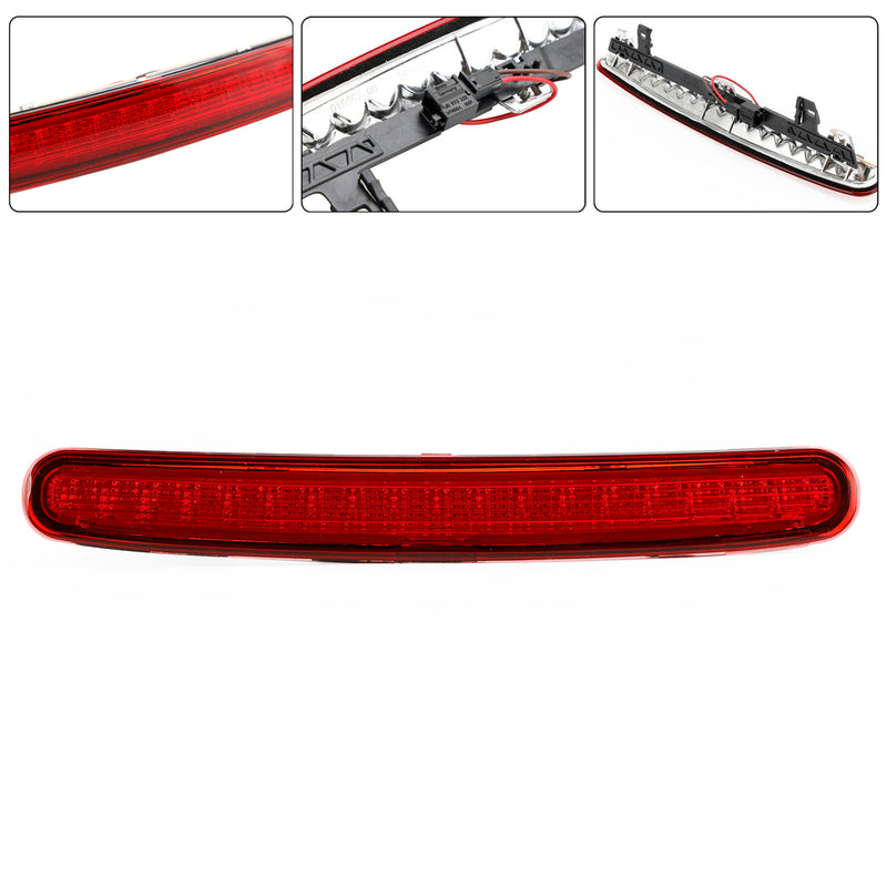 VW Beetle 2012-2019 LED bak bremselys 3. baklys Høymontert stopper 5C5945097B