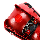 01/2011—04/2015 MINI Roadster R59 baklykt bak venstre 63217255909