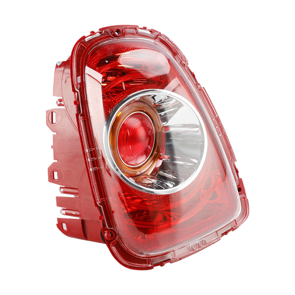 05/2010—06/2015 MINI Convertible R57 LCI lanterna traseira esquerda 63217255909