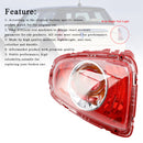 01/2011—04/2015 MINI Roadster R59 baklys bak høyre 63217255910