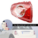 01/2011—04/2015 MINI Roadster R59 baklys bak høyre 63217255910