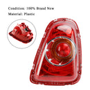 03.2010—11.2013 MINI R56 LCI tylne światło tylne prawe 63217255910